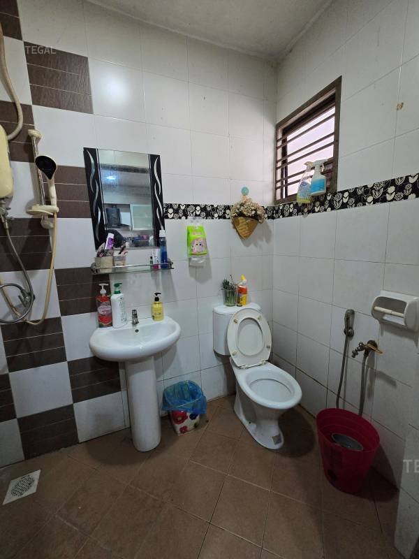 Facing Open Reno Extend 34x80 Bandar Puteri Klang - photo 7