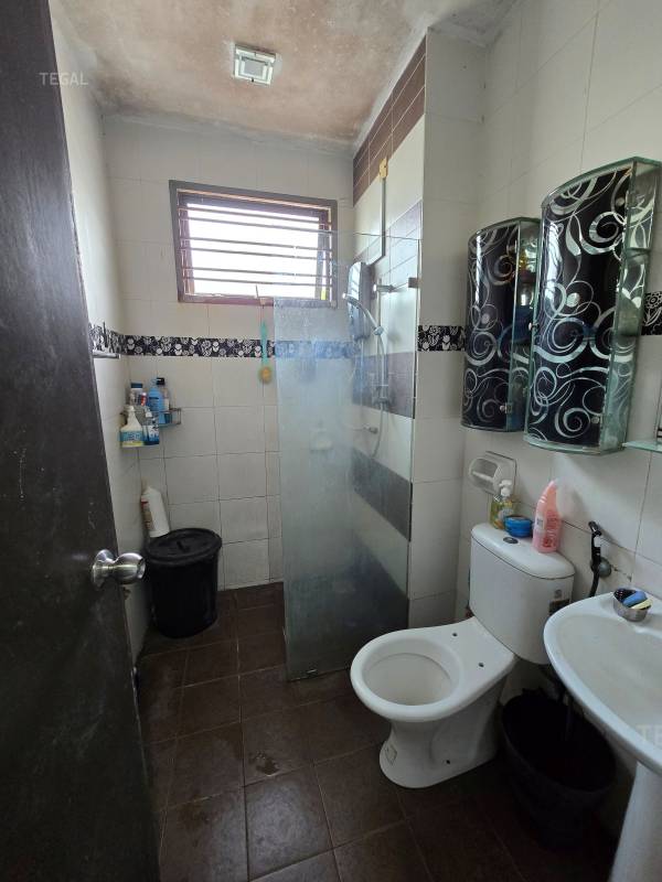 Facing Open Reno Extend 34x80 Bandar Puteri Klang - photo 13