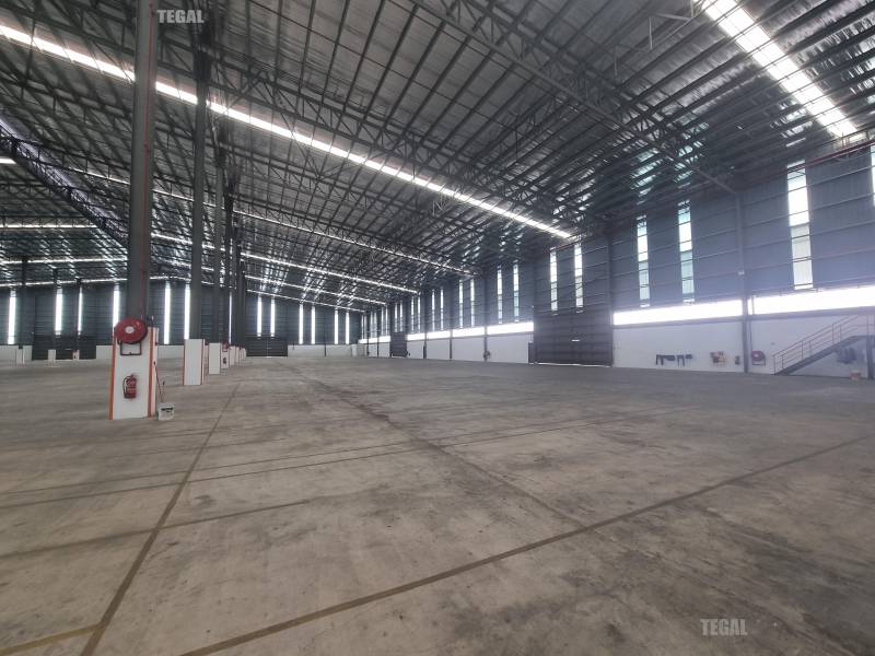 Ready Cf Warehouse Pulau Indah West Port Klang - photo 2