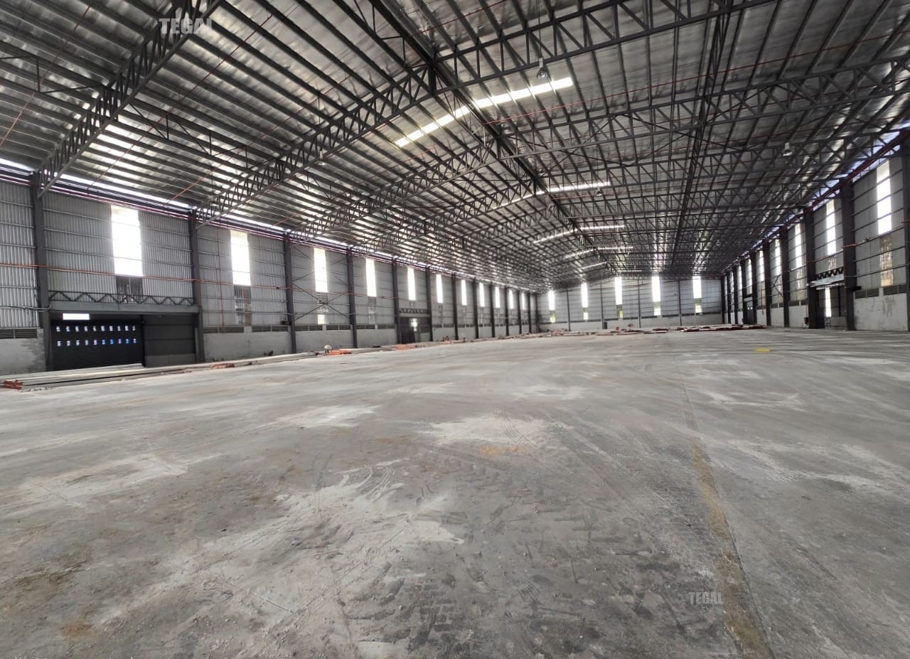 Ready Cf Warehouse Pulau Indah West Port Klang - photo 3
