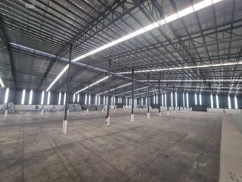 Ready Cf Warehouse Pulau Indah West Port Klang - photo 5