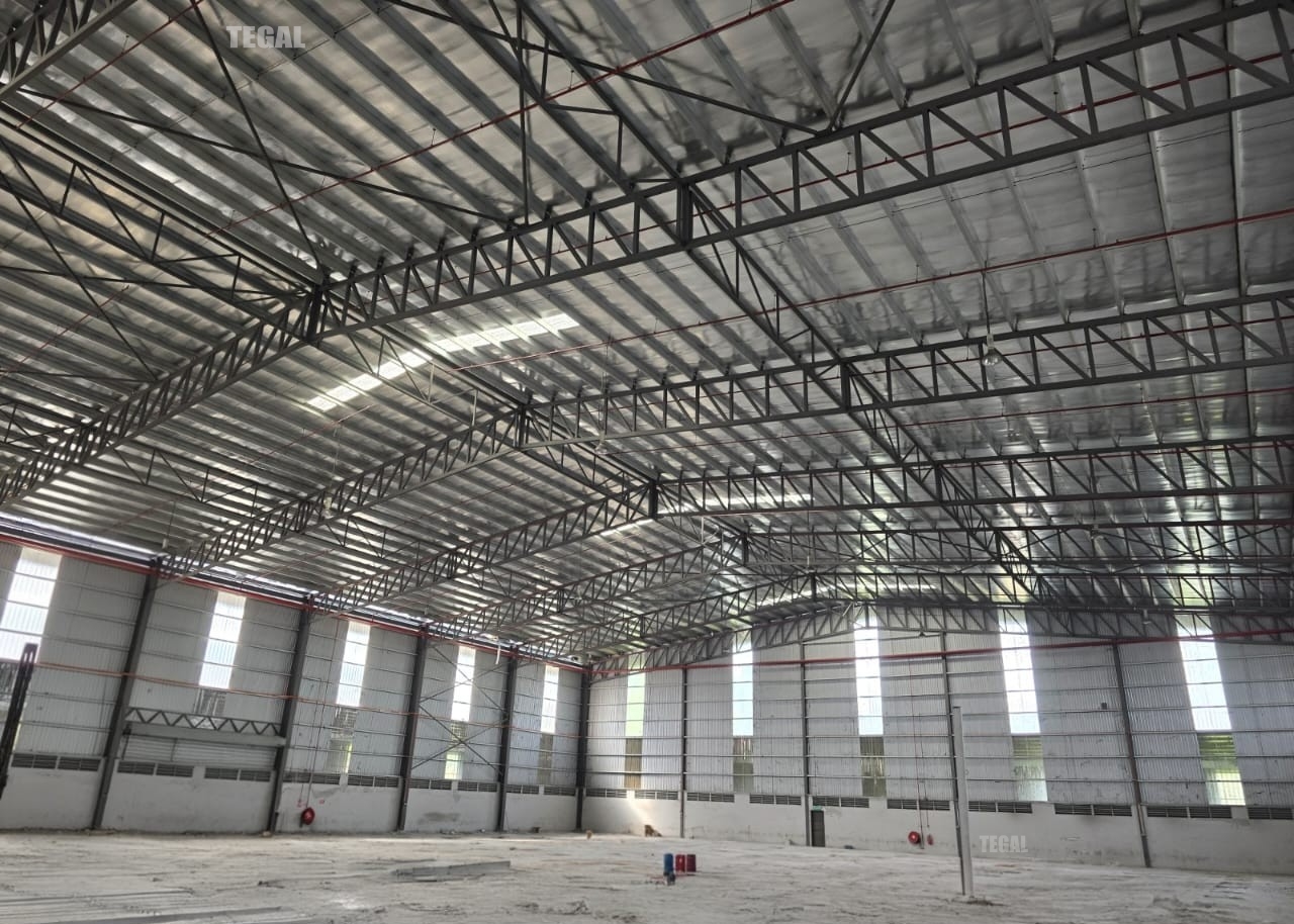 Ready Cf Warehouse Pulau Indah West Port Klang - photo 4