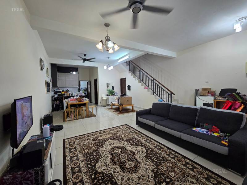 Renovated Good Condition Bandar Puteri Klang - photo 2