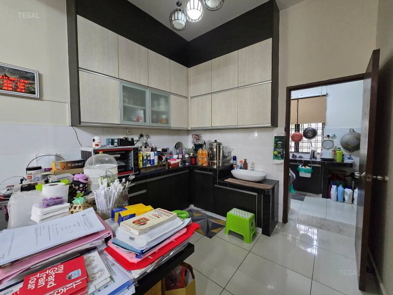 Renovated Good Condition Bandar Puteri Klang - photo 3