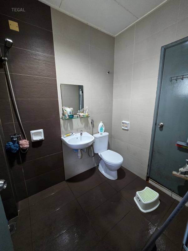 Renovated Good Condition Bandar Puteri Klang - photo 5