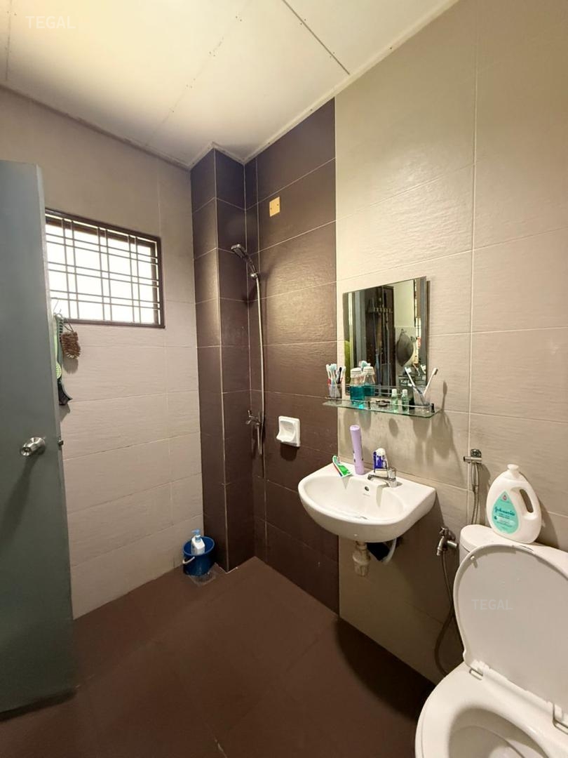 Renovated Good Condition Bandar Puteri Klang - photo 9