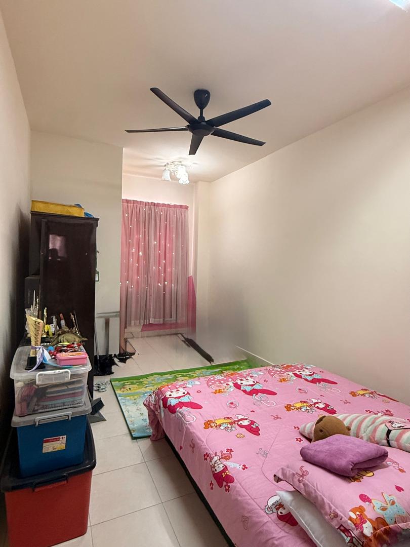 Renovated Good Condition Bandar Puteri Klang - photo 7