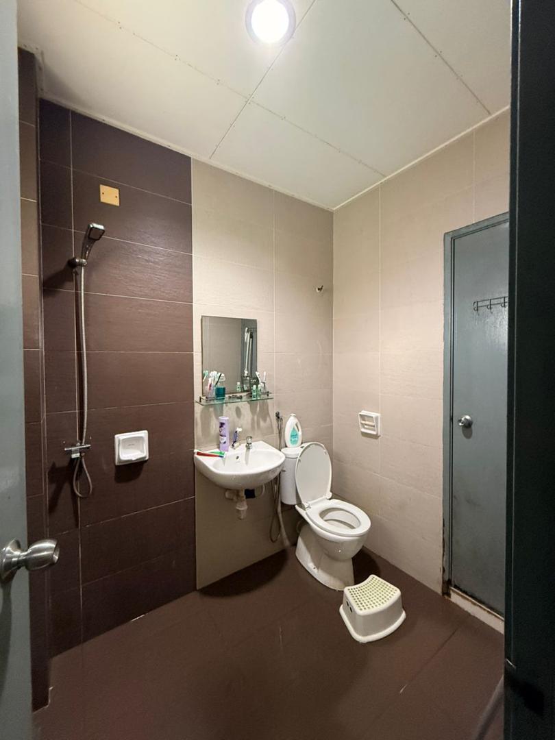 Renovated Good Condition Bandar Puteri Klang - photo 8