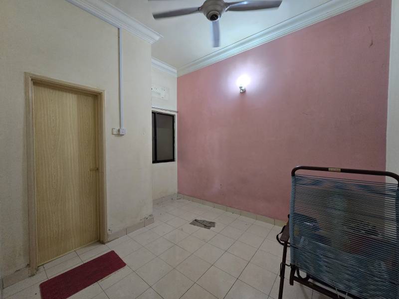 Fully Extend Up Down 20x75 Bandar Puteri Klang - photo 3