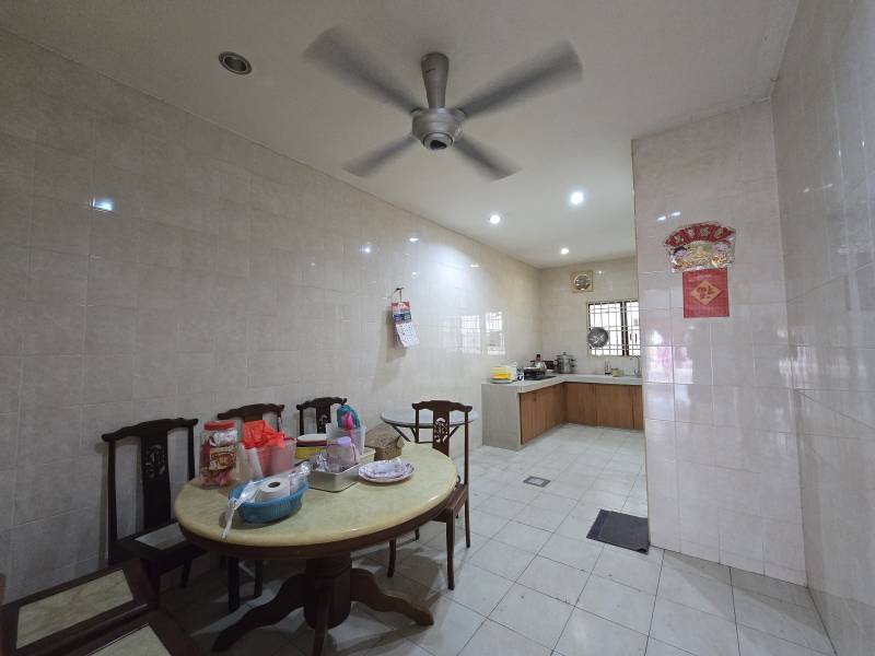 Fully Extend Up Down 20x75 Bandar Puteri Klang - photo 4