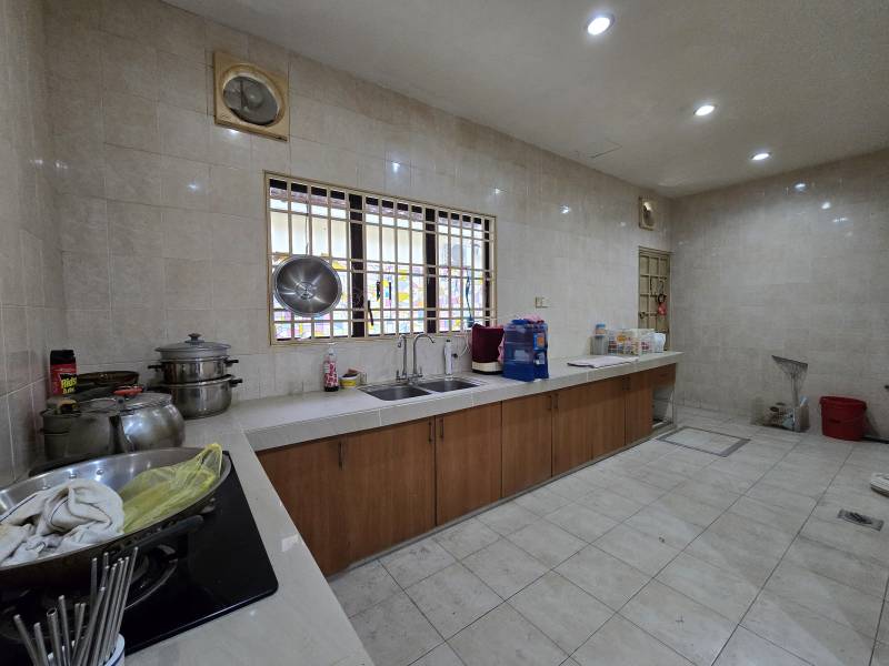 Fully Extend Up Down 20x75 Bandar Puteri Klang - photo 5