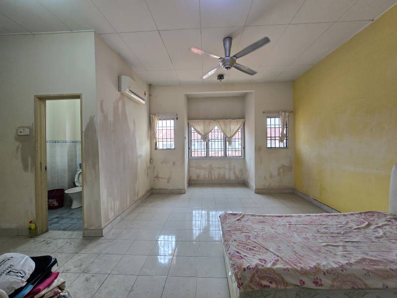 Fully Extend Up Down 20x75 Bandar Puteri Klang - photo 7