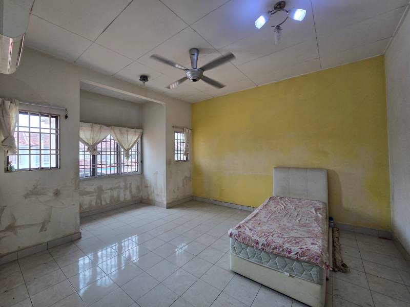 Fully Extend Up Down 20x75 Bandar Puteri Klang - photo 9