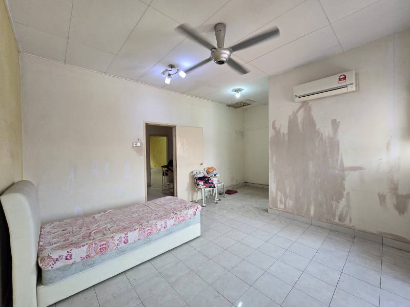 Fully Extend Up Down 20x75 Bandar Puteri Klang - photo 10