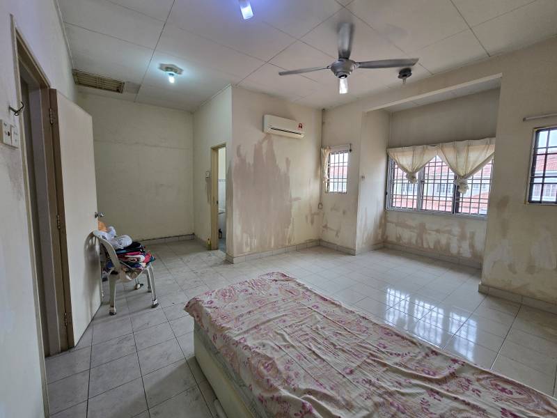 Fully Extend Up Down 20x75 Bandar Puteri Klang - photo 11