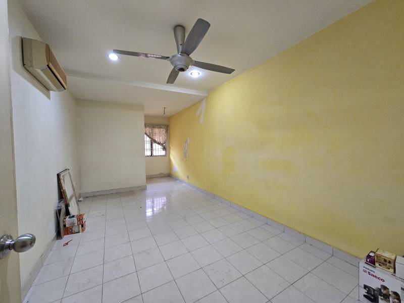 Fully Extend Up Down 20x75 Bandar Puteri Klang - photo 13