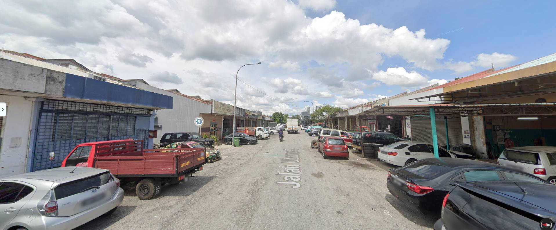 Newly Refurbished 20x80 Puchong Utama - photo 5