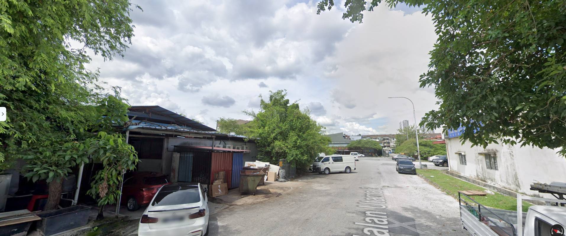 Newly Refurbished 20x80 Puchong Utama - photo 6