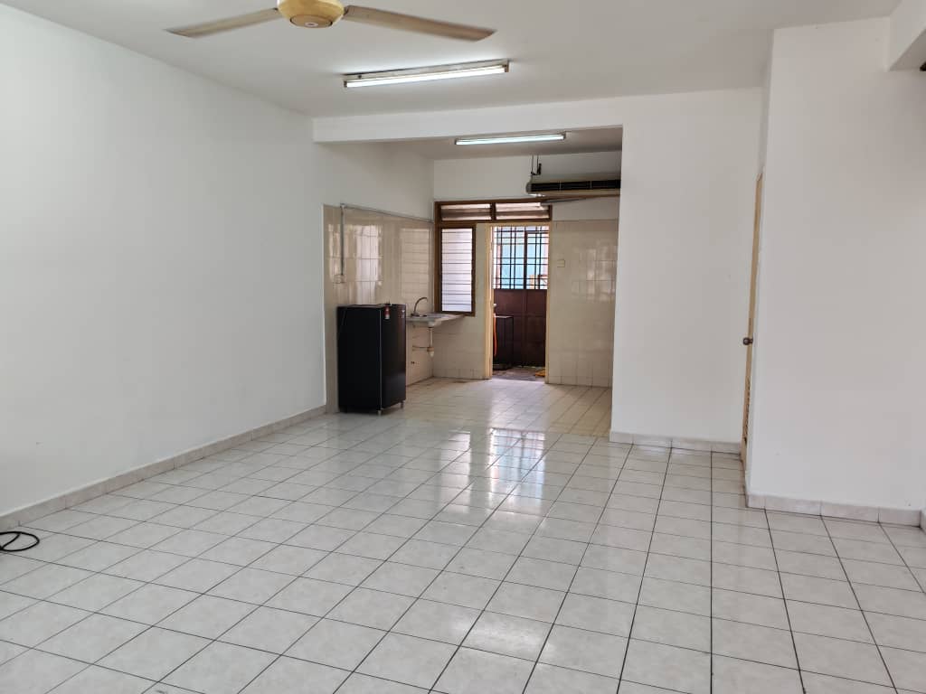 Furnished Bandar Botanic Klang 2 Storey House - photo 1