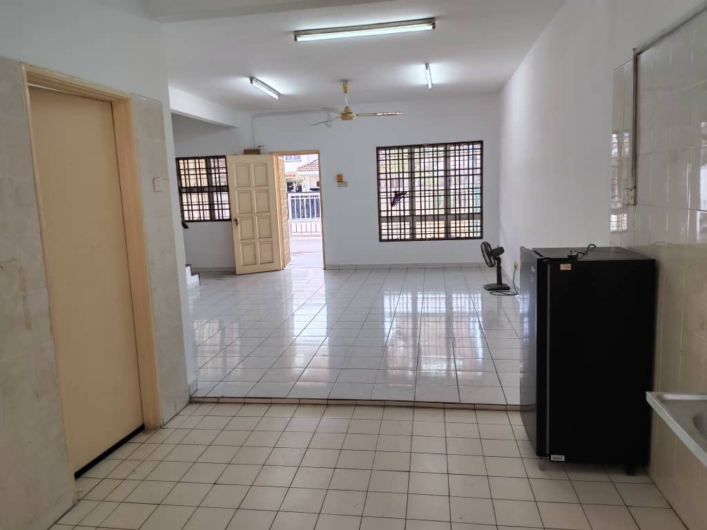 Furnished Bandar Botanic Klang 2 Storey House - photo 4