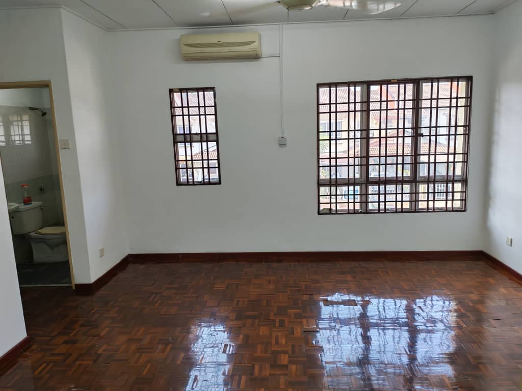 Furnished Bandar Botanic Klang 2 Storey House - photo 5