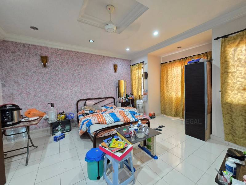 Full Extend Reno Bandar Puteri 22x75 Sanggul 2 Sty - photo 5