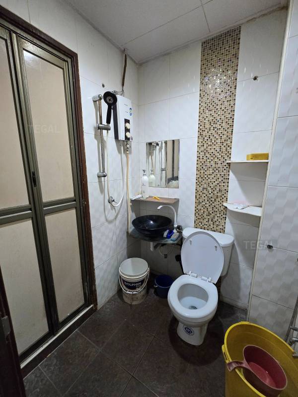 Full Extend Reno Bandar Puteri 22x75 Sanggul 2 Sty - photo 7