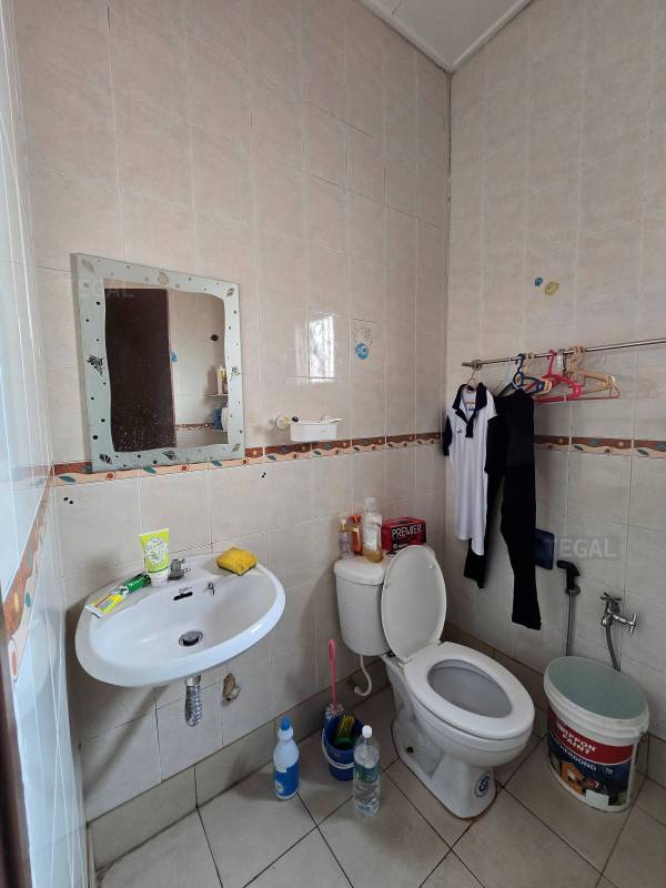 Full Extend Reno Bandar Puteri 22x75 Sanggul 2 Sty - photo 8