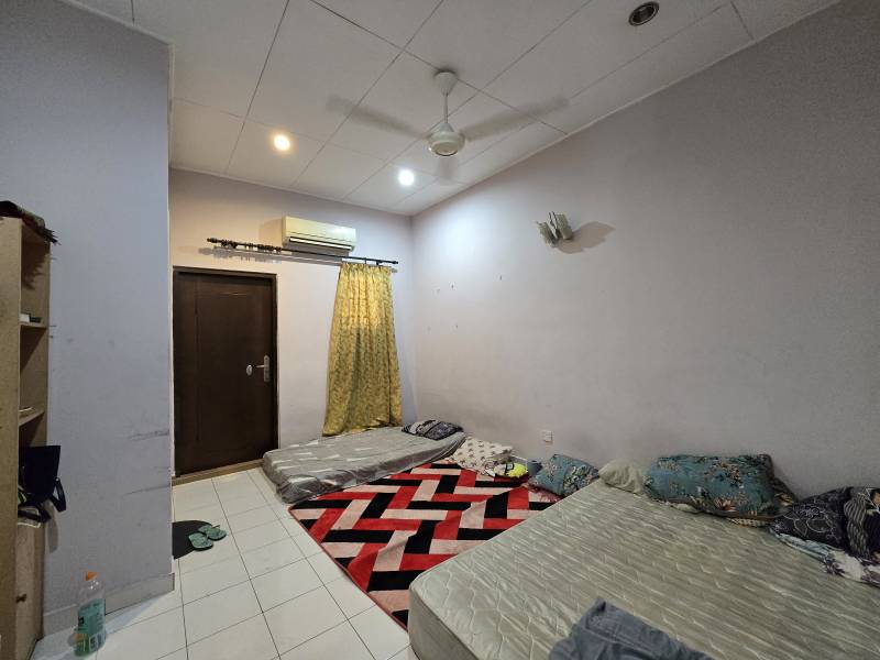Full Extend Reno Bandar Puteri 22x75 Sanggul 2 Sty - photo 6