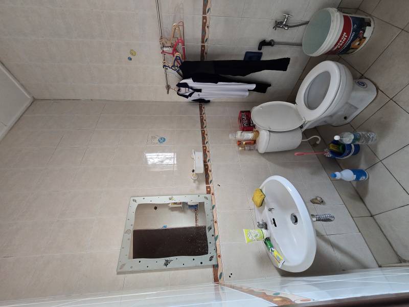 Full Extend Reno Bandar Puteri 22x75 Sanggul 2 Sty - photo 8