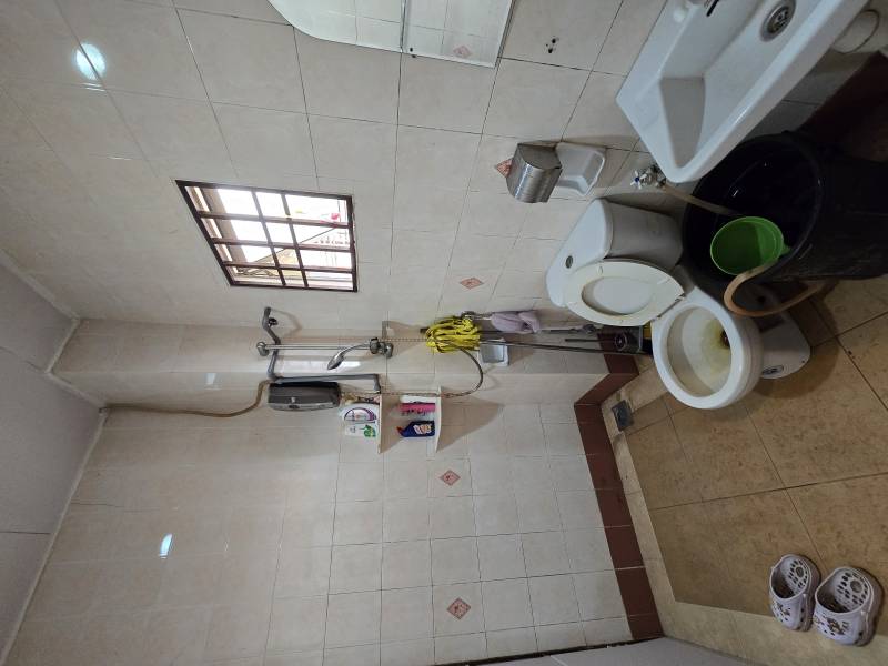 Full Extend Reno Bandar Puteri 22x75 Sanggul 2 Sty - photo 10