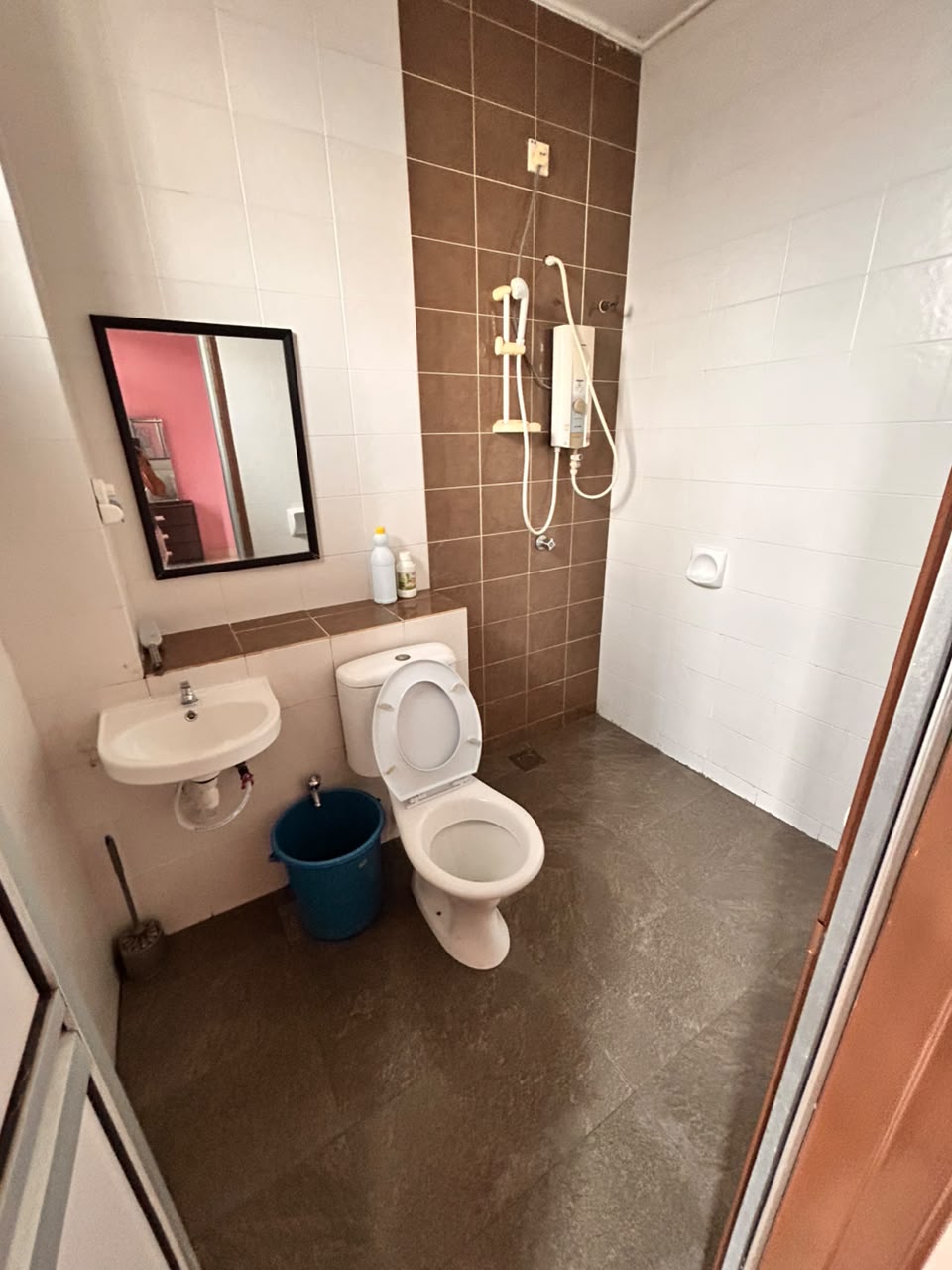 Fully Furnished Renovated Bandar Puteri Klang - photo 6