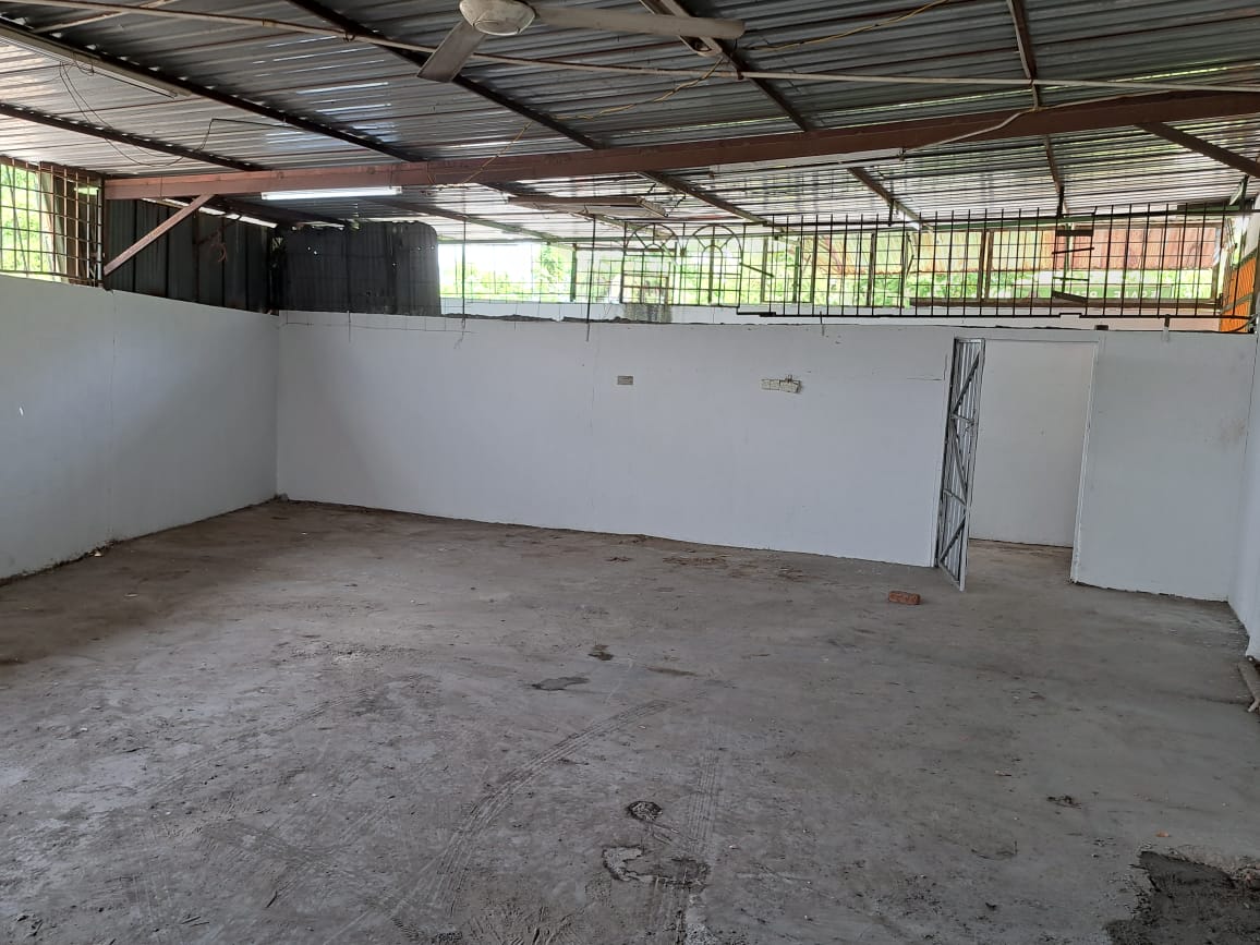 Ample Parking 3251sf Bukit Puchong Corner Factory - photo 6