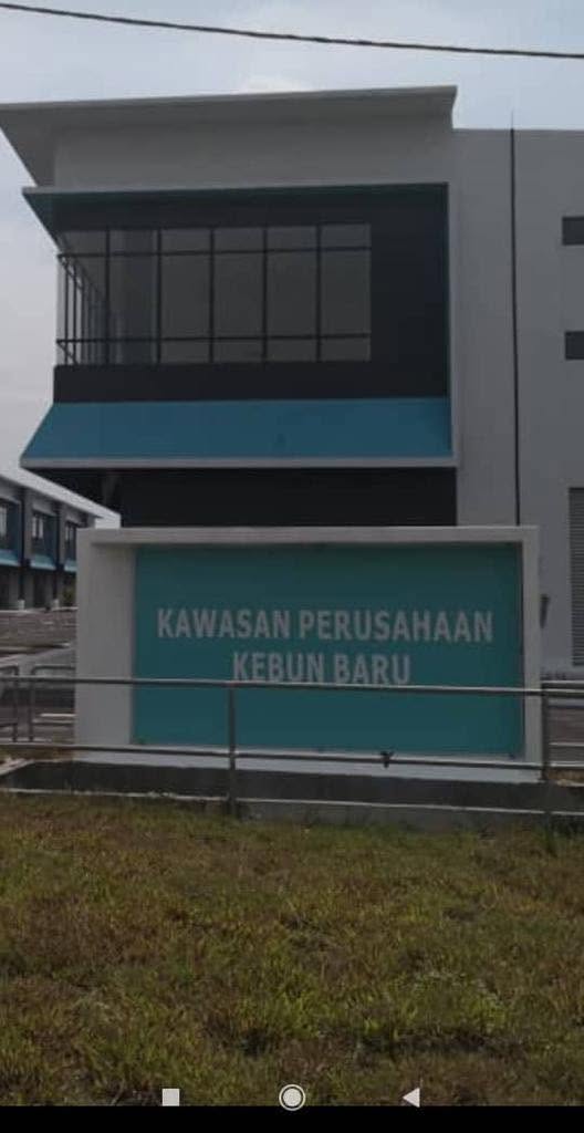 Ready Cf Rajawali Telok Panglima Garang - photo 1