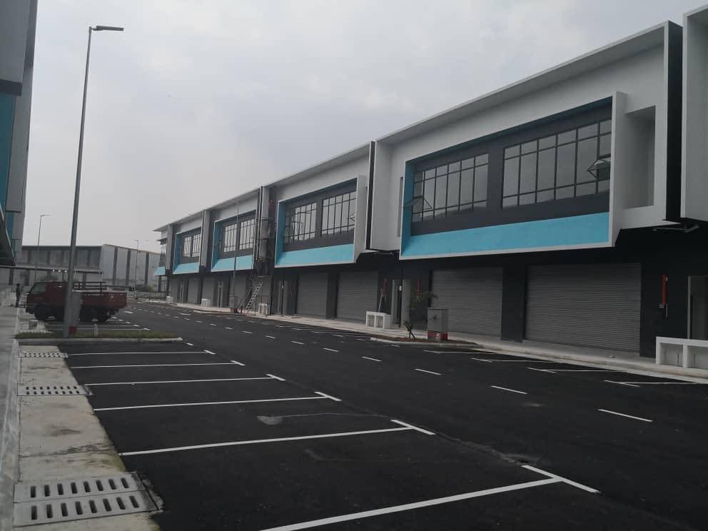 Ready Cf Rajawali Telok Panglima Garang - photo 3