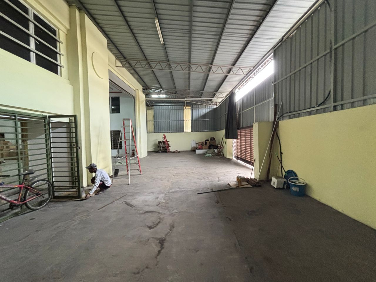 Ready Cf Extended Semi D Pandamaran Factory - photo 2