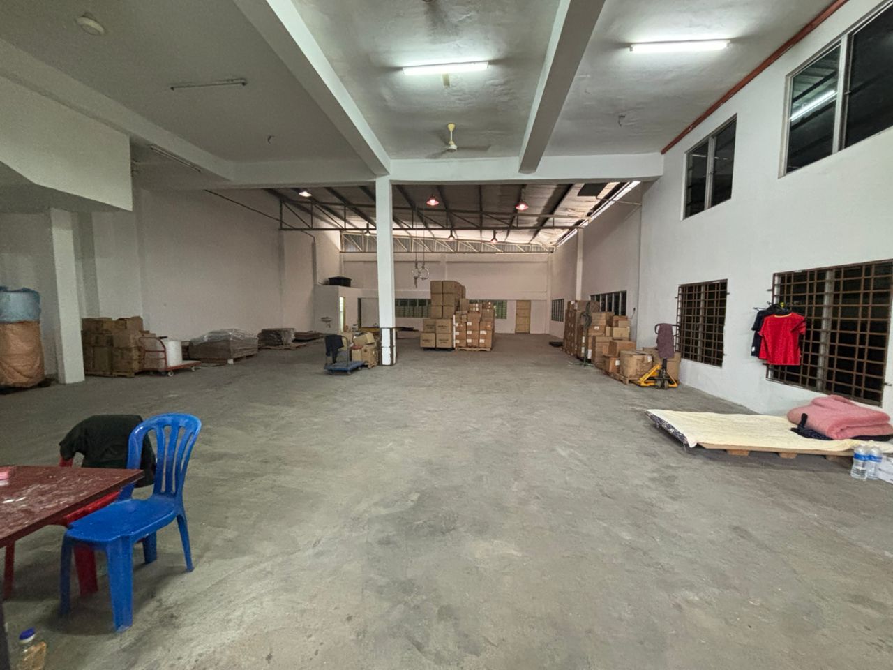 Ready Cf Extended Semi D Pandamaran Factory - photo 3