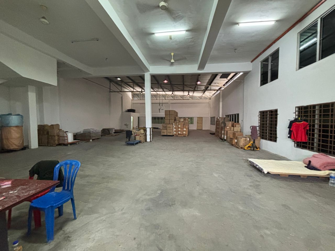 Ready Cf Extended Semi D Pandamaran Factory - photo 4