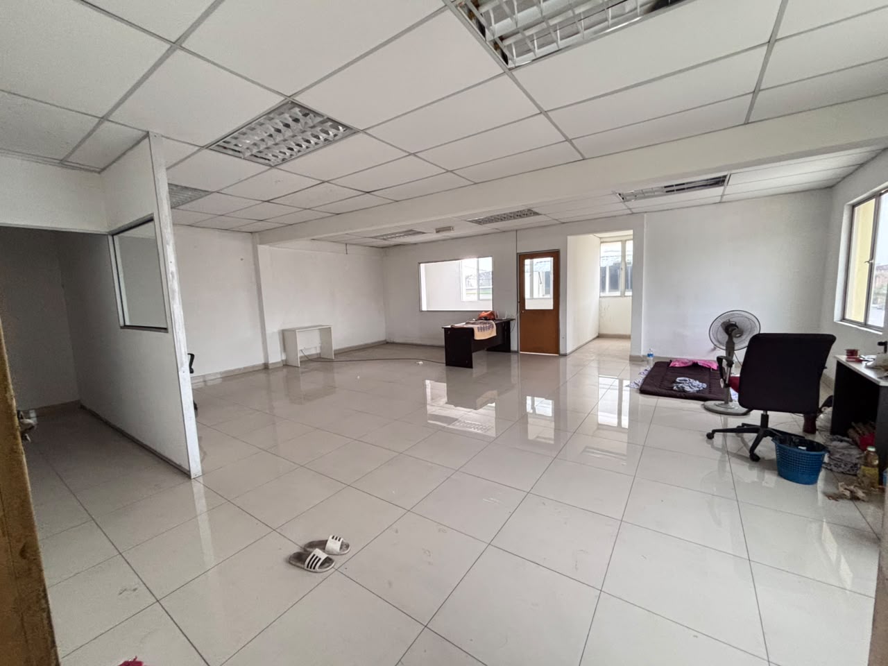 Ready Cf Extended Semi D Pandamaran Factory - photo 5