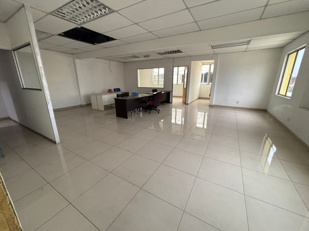 Ready Cf Extended Semi D Pandamaran Factory - photo 6