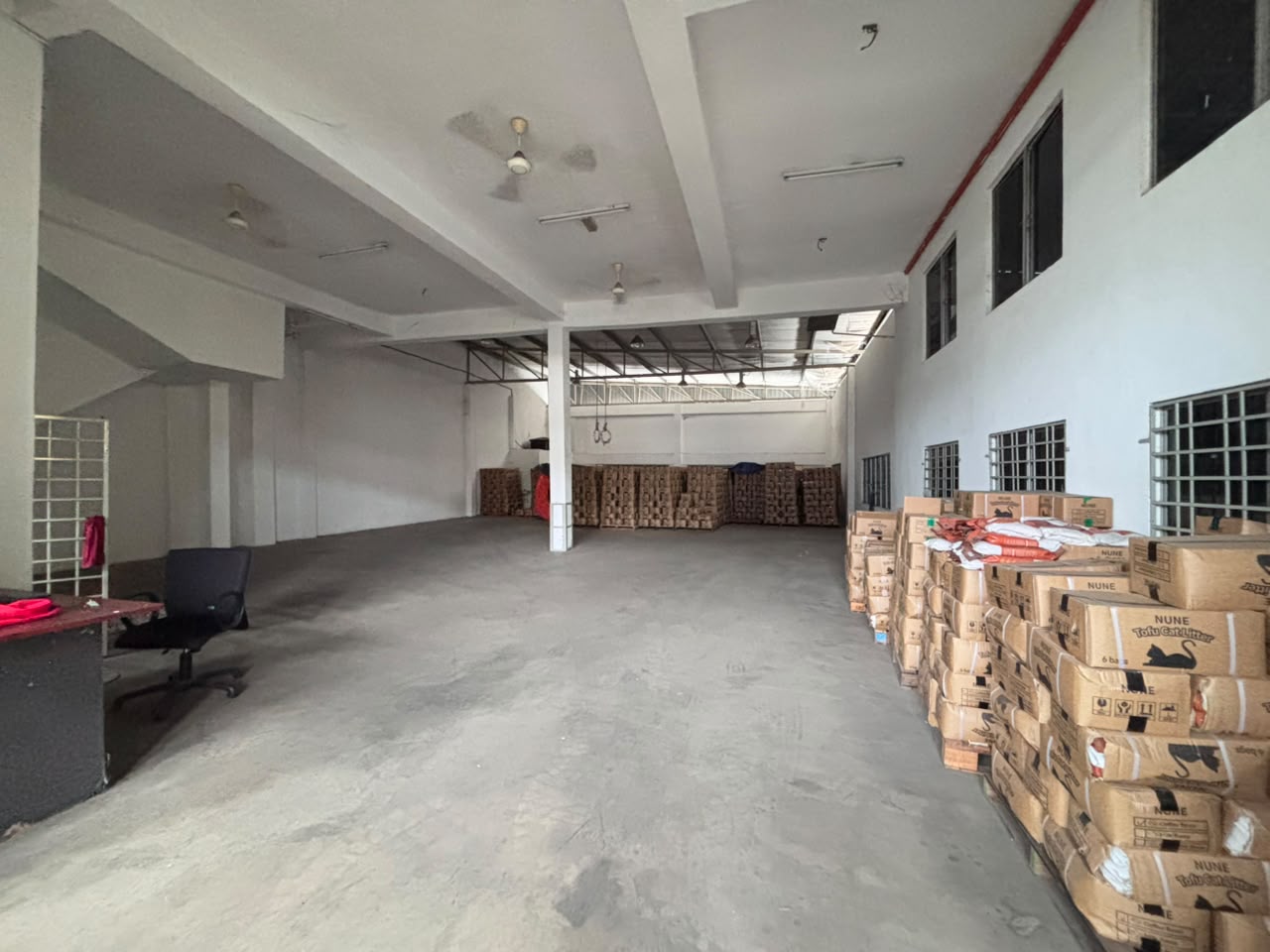 Ready Cf Extended Semi D Pandamaran Factory - photo 8