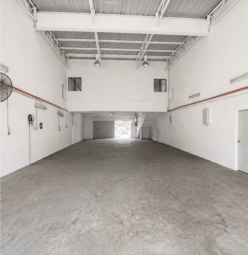 Ready Cf 200 Amp 30x130 Hicom Industrial Estate - photo 7