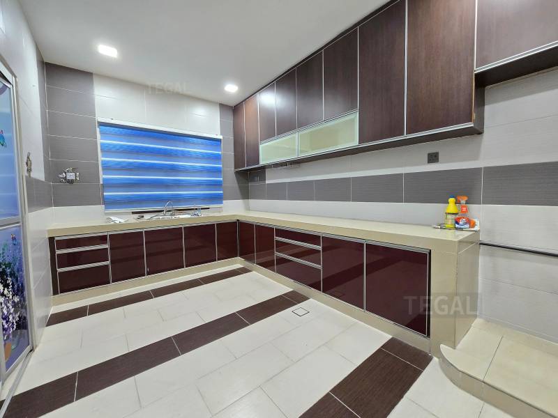 Full Extend Up Down Reno Bandar Puteri Gelang - photo 3