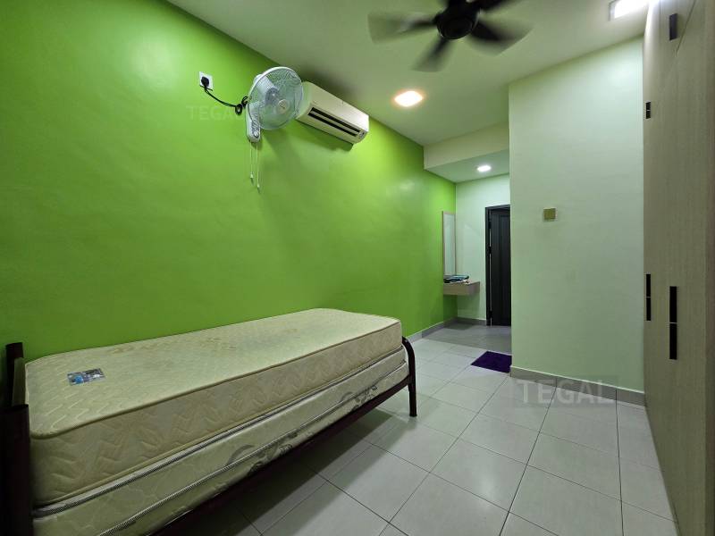 Full Extend Up Down Reno Bandar Puteri Gelang - photo 6