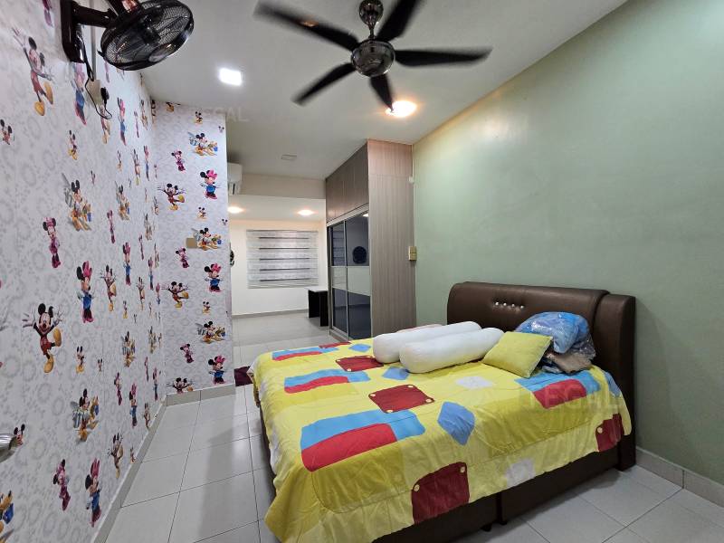Full Extend Up Down Reno Bandar Puteri Gelang - photo 7