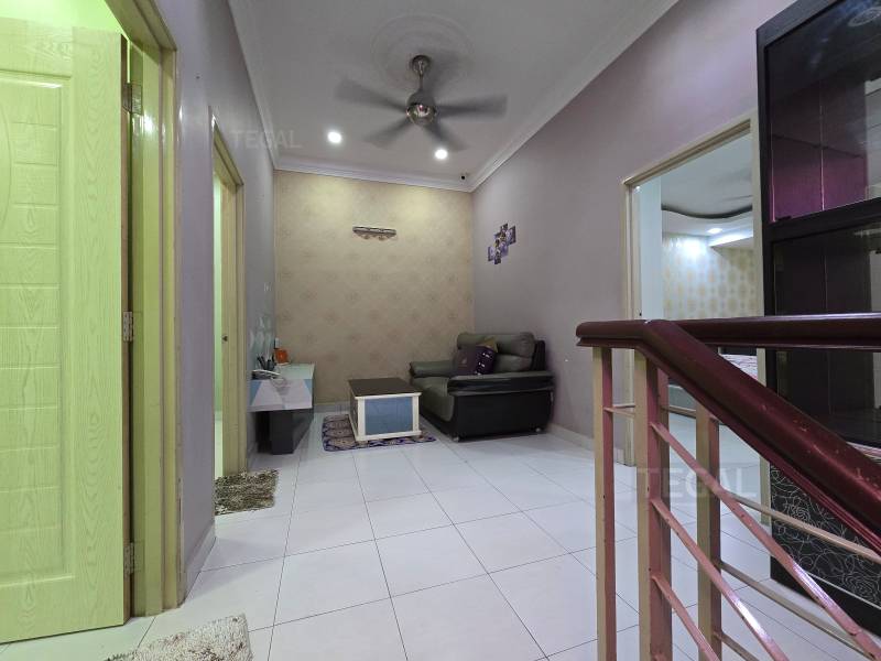 Full Extend Up Down Reno Bandar Puteri Gelang - photo 8