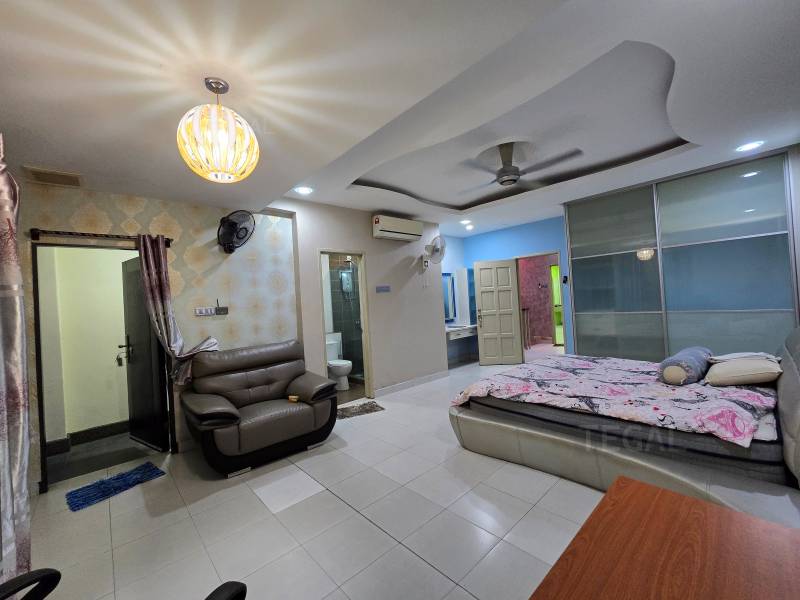 Full Extend Up Down Reno Bandar Puteri Gelang - photo 9