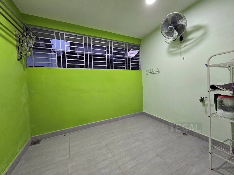 Full Extend Up Down Reno Bandar Puteri Gelang - photo 10
