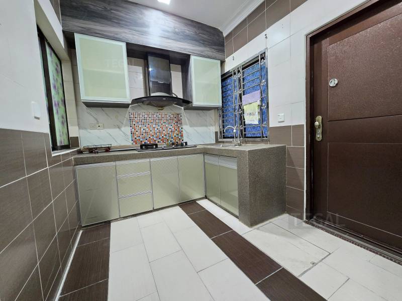 Full Extend Up Down Reno Bandar Puteri Gelang - photo 13