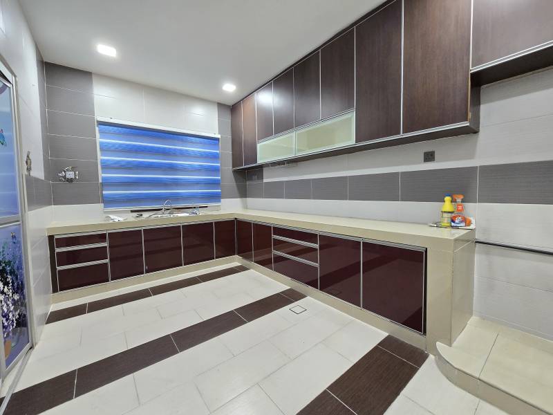Full Extend Up Down Reno Bandar Puteri Gelang - photo 3